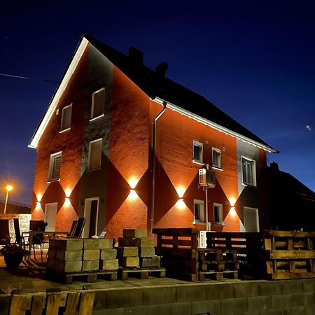 Apartamento Haus Lotusbluete Kelberg Exterior foto